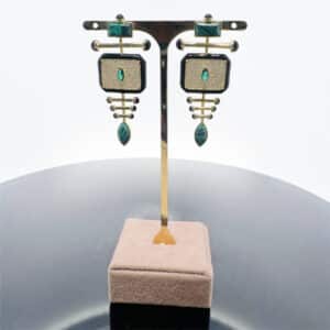 Orecchini 027